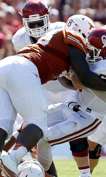 Unprepared for the expected, Sooners stumble - now what's next?
